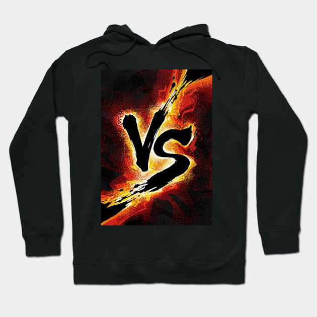 Versus Hoodie by nabakumov